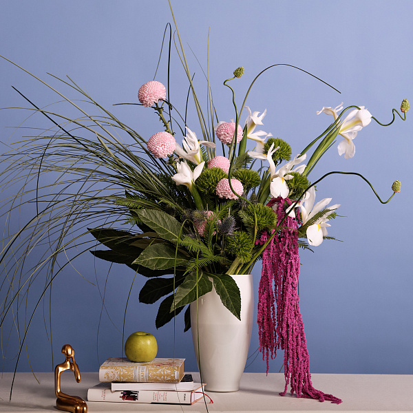 Купить Цветомания подписка L в  с бесплатной доставкой: цена, фото, описание